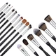 make up brush set