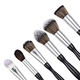 make up brush set